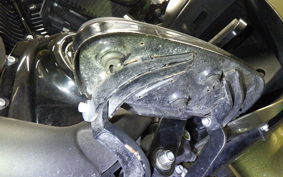 HARLEY FLHRXS 1750 2018