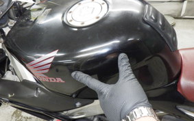 HONDA CBR250RR 2014 MC22