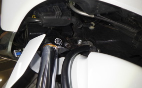 HONDA LEAD 125 JF45
