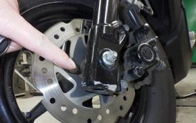 YAMAHA BW'S 50 Gen.3 SA53J