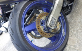 KAWASAKI ZX 1200 NINJA R 2002