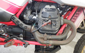 MOTO GUZZI MTX350