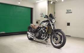 YAMAHA VMAX 2000 3UF