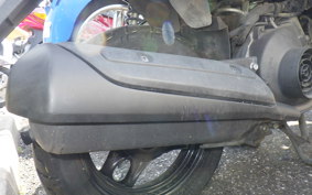 HONDA DIO Gen.6 AF68