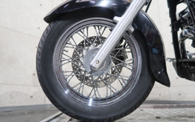YAMAHA DRAGSTAR 400 CLASSIC 2012 VH02J