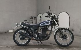 KAWASAKI 250TR BJ250F