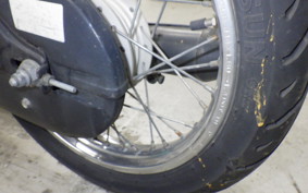 SUZUKI BIRDIE 50 E 1992 BA42A