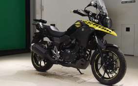 SUZUKI Vｽﾄﾛｰﾑ250A 2009