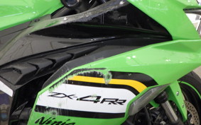 KAWASAKI ZX-4RR 2025 ZX400P