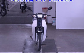 HONDA C110-2