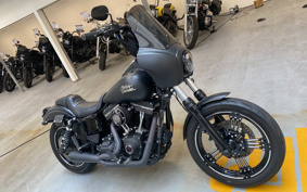 HARLEY FXDB1580 2017 GXM