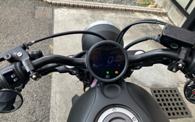 HONDA  REBEL 250 ABS MC49
