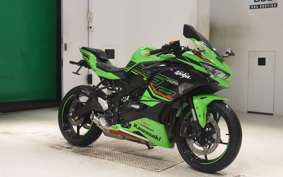 KAWASAKI ZX-25R-2SE 2014 ZX250H
