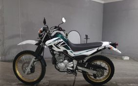 YAMAHA SEROW 250 DG17J
