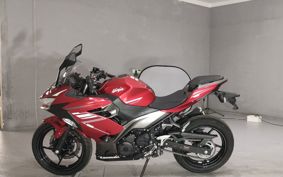 KAWASAKI NINJA 250 EX250P
