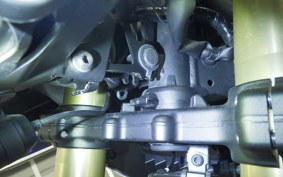 YAMAHA TENERE 700 2021 DM09J