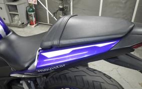 YAMAHA YZF-R25 2012 RG10J