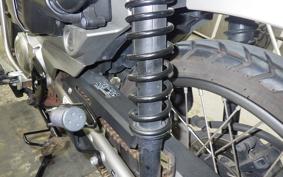 HONDA CT125-2 2005 JA65