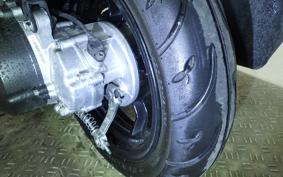 SUZUKI BURGMANｽﾄﾘｰﾄ125EX EA23M