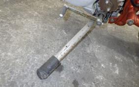 HONDA NAUTY DAX CY50