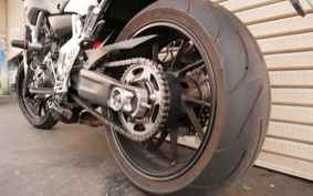 YAMAHA MT-07 ABS 2016 RM07J