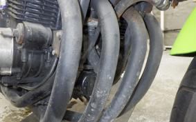 KAWASAKI ZRX400 1994 ZR400E