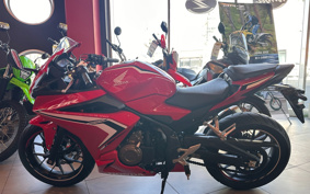 HONDA CBR400R ABS 2020 NC56