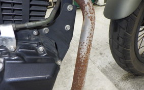 OTHER GPX LEGEND150S 2024