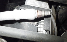 SUZUKI ADDRESS V125 DT11A