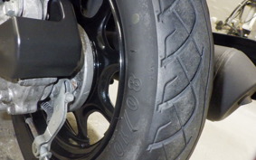 YAMAHA JOG-7 2018 AY01