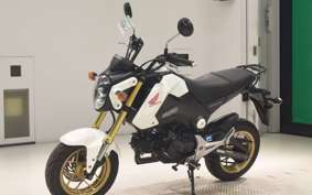 HONDA GROM 2023 JC61