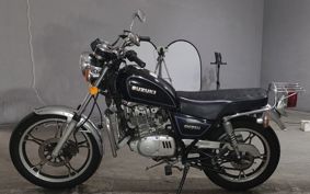 SUZUKI GN125 H PCJG9