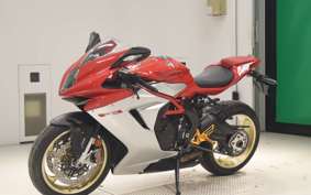 MV AGUSTA F3 2020