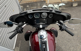 HARLEY FLHTCU 2016 MAL