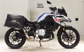 BMW F750GS 2018