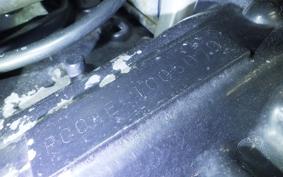 HONDA CBX550F 2026 PC04