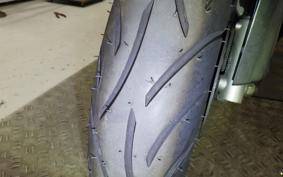 HONDA ZOOMER-X 2013 JF52