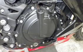 KAWASAKI NINJA 400 2018 EX400G