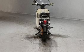 HONDA LITTLE CUB AA01