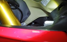 DUCATI PANIGALE V4 S 2021