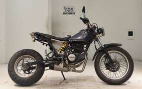YAMAHA TW200 2JL