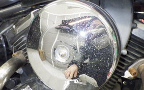 KAWASAKI VULCAN 400 CLASSIC 1999 VN400A