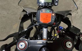 KTM 390 RC 2017 JYJ40