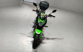 KAWASAKI Z125 PRO  BR125H