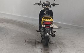 HONDA CROSS CUB JA10