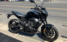 YAMAHA MT-09 ABS 2024 RN69J