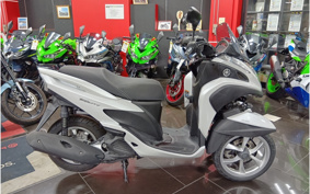 YAMAHA TRICITY 125 SE78