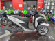 Фото Yamaha TRICITY 125 с японского аукциона