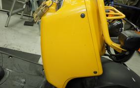 HONDA ZOOMER AF58