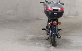 HONDA SUPER CUB50 AA01